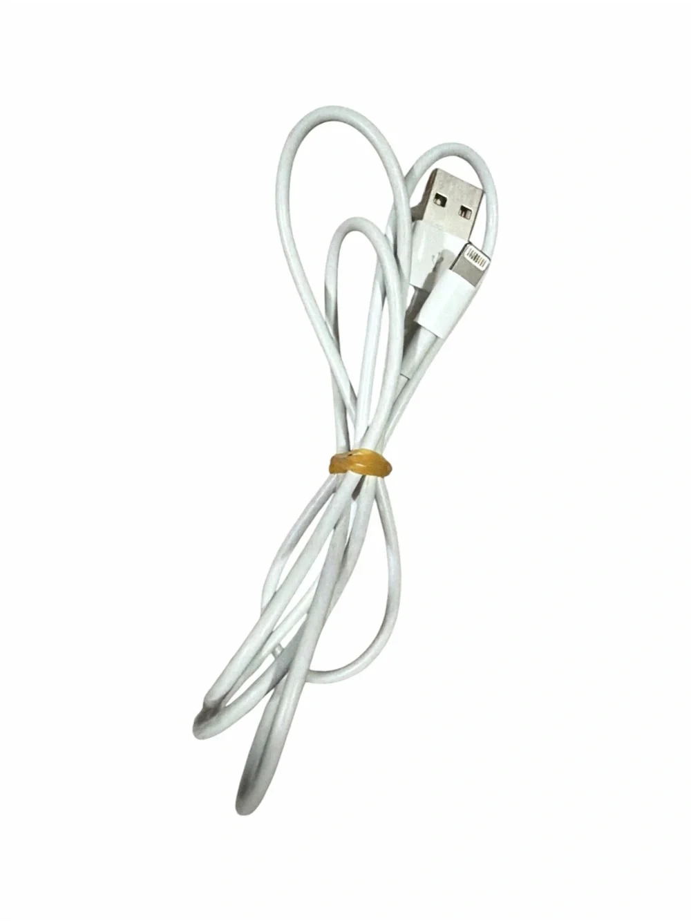 Apple USB Charging Cable
